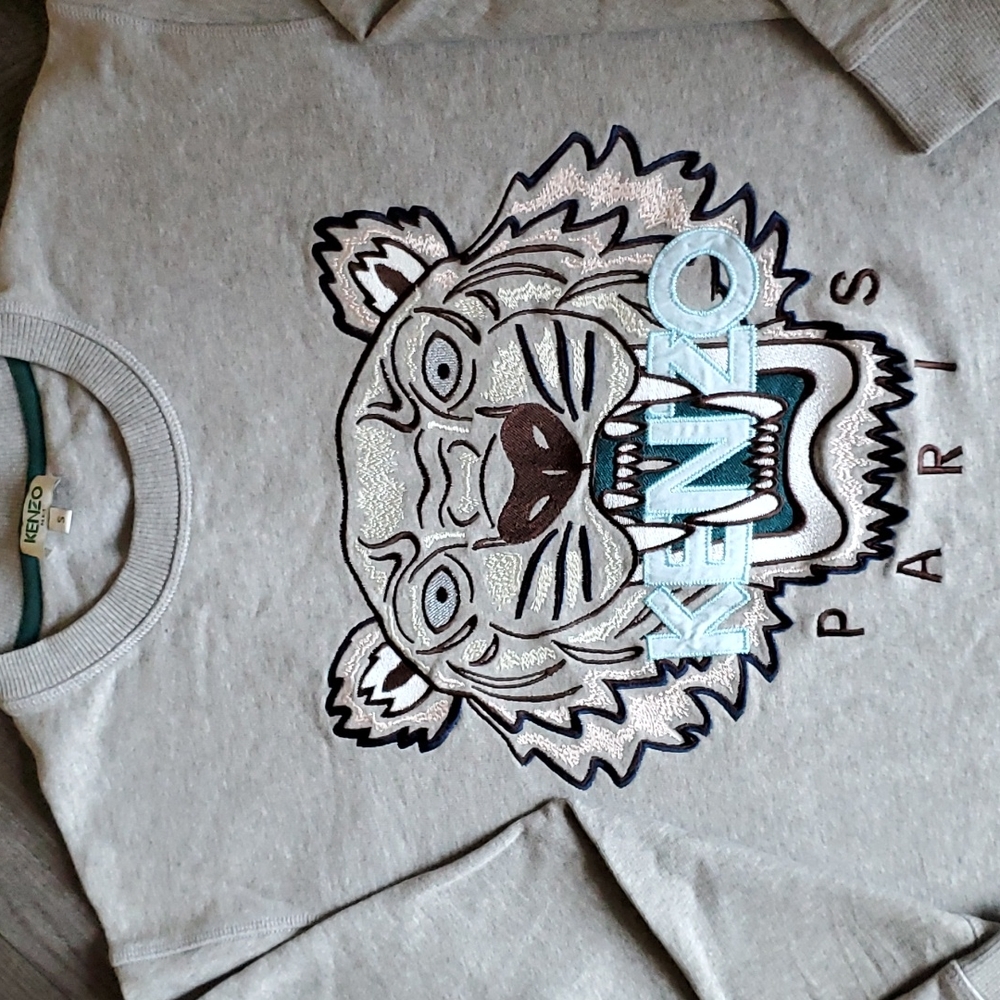 Kenzo Sweater size S